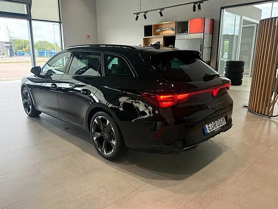 Cupra Leon 2026 photo 4