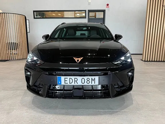 Cupra Leon 2026 photo 2