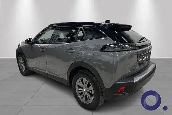 Peugeot E-2008 2024 photo 3