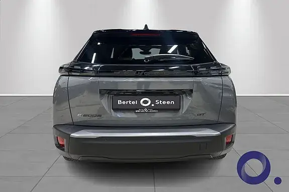 Peugeot E-2008 2024 photo 4