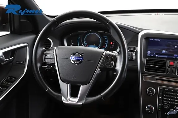 Volvo Xc60 2014 photo 4