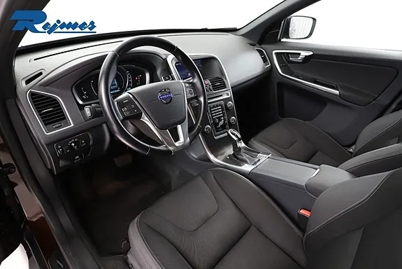 Volvo Xc60 2014 photo 5