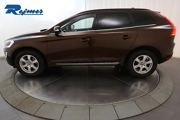 Volvo Xc60 2014 photo 3