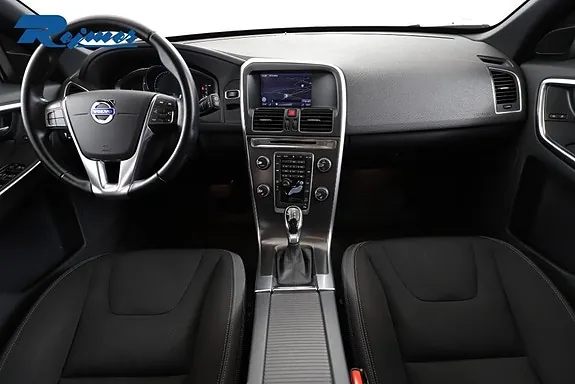 Volvo Xc60 2014 photo 2