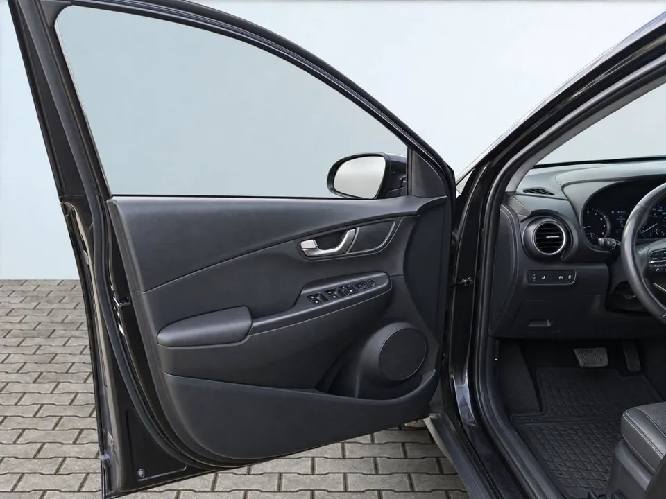 Hyundai Kona 2019 photo 5