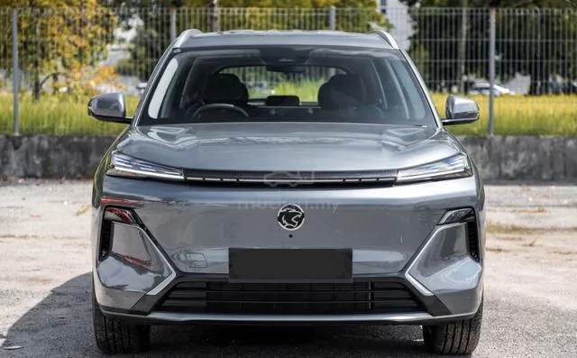 Proton Emas 7