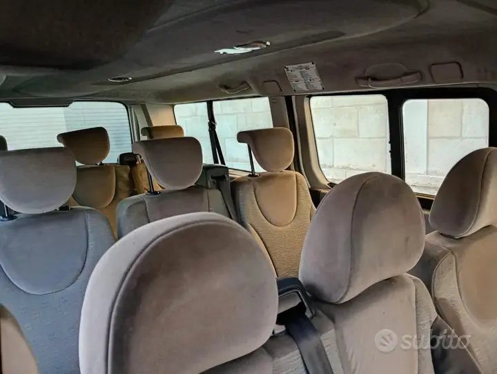 Citroen Jumpy 2009 photo 3