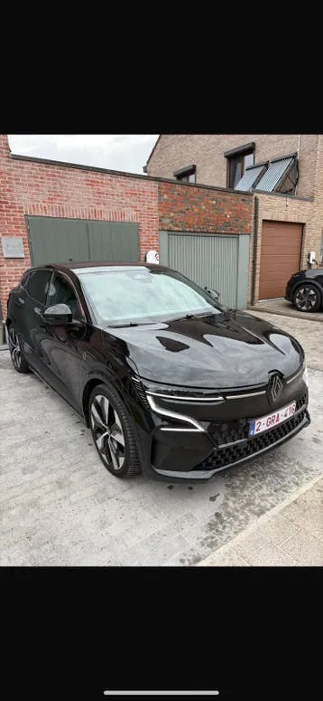 Renault Mégane