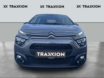 Citroen C3 2022 photo 2