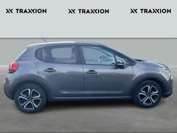 Citroen C3 2022 photo 3