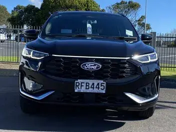 Ford Escape 2025 photo 3