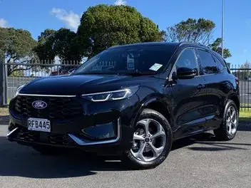 Ford Escape 2025 photo 2