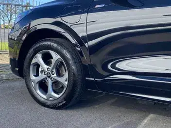 Ford Escape 2025 photo 4
