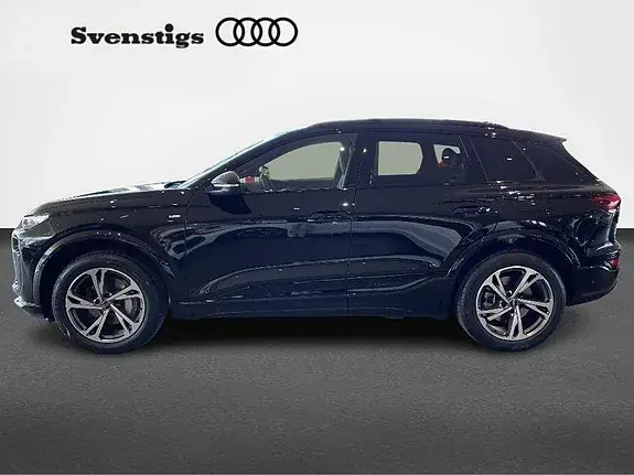 Audi Q6 E-Tron 2026 photo 4