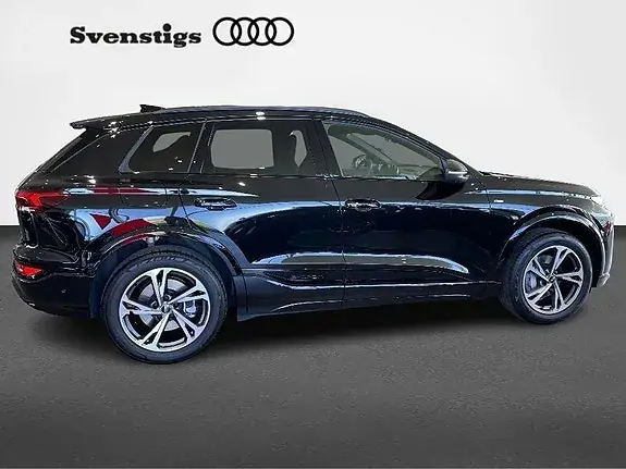 Audi Q6 E-Tron 2026 photo 3