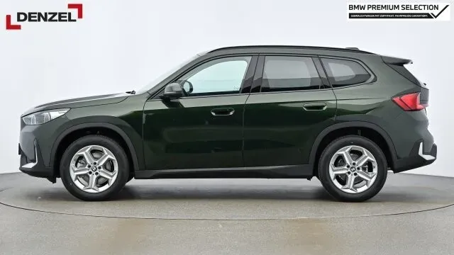 BMW X1 2025 photo 3