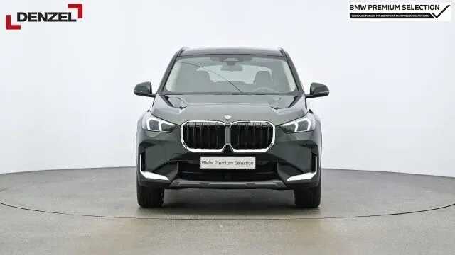 BMW X1 2025 photo 2