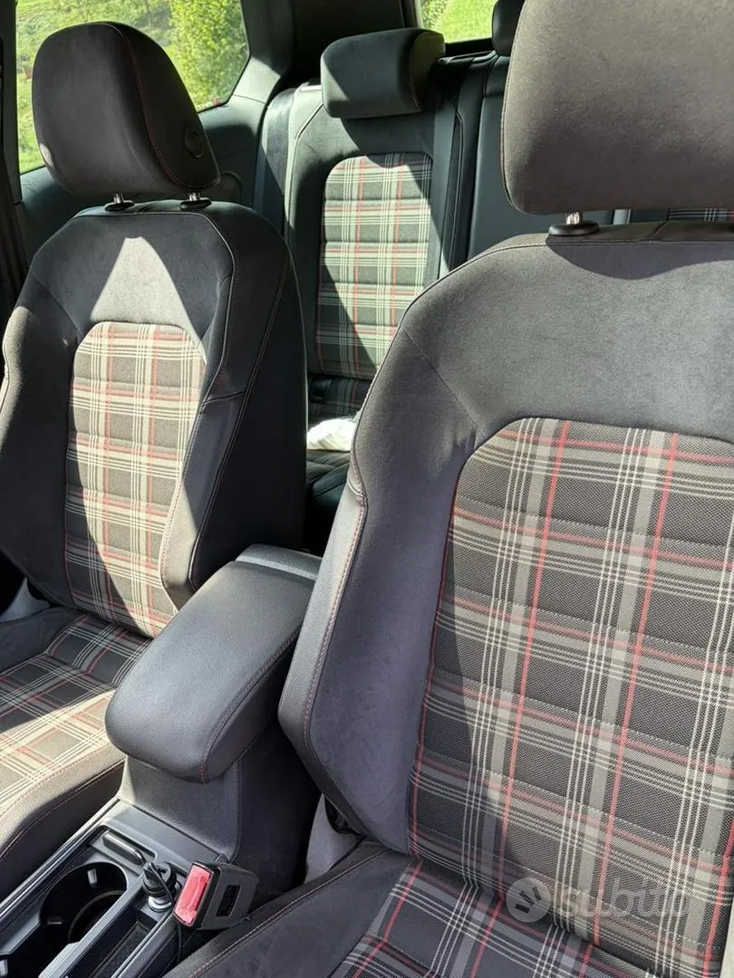 Volkswagen Golf 2015 photo 5