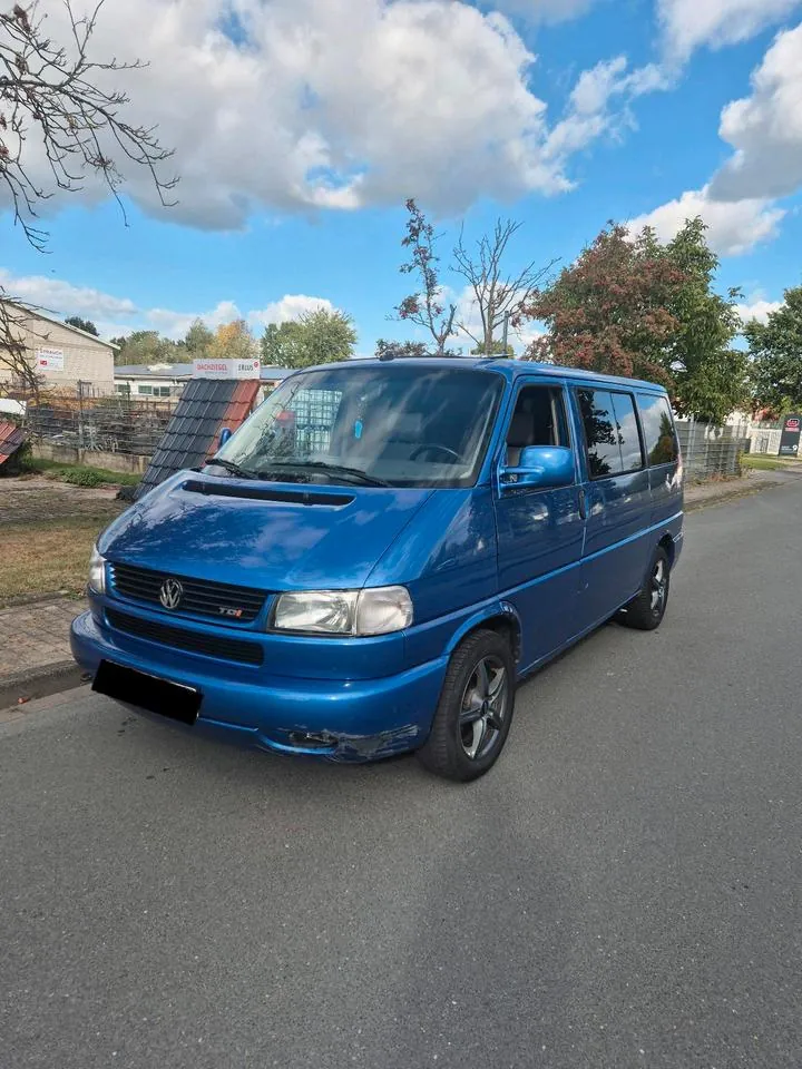 Volkswagen T4