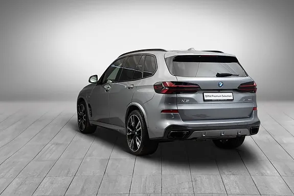 BMW X5 2025 photo 3