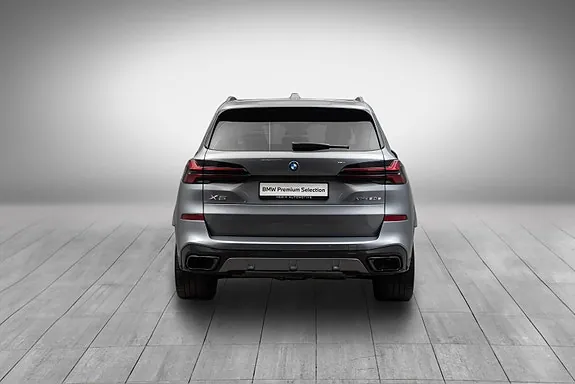 BMW X5 2025 photo 4