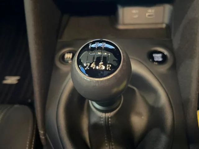 Nissan Fairlady Z 2025 photo 3