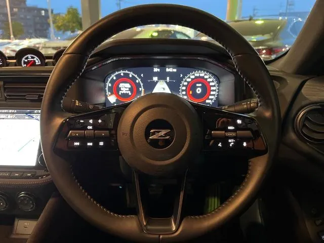 Nissan Fairlady Z 2025 photo 4
