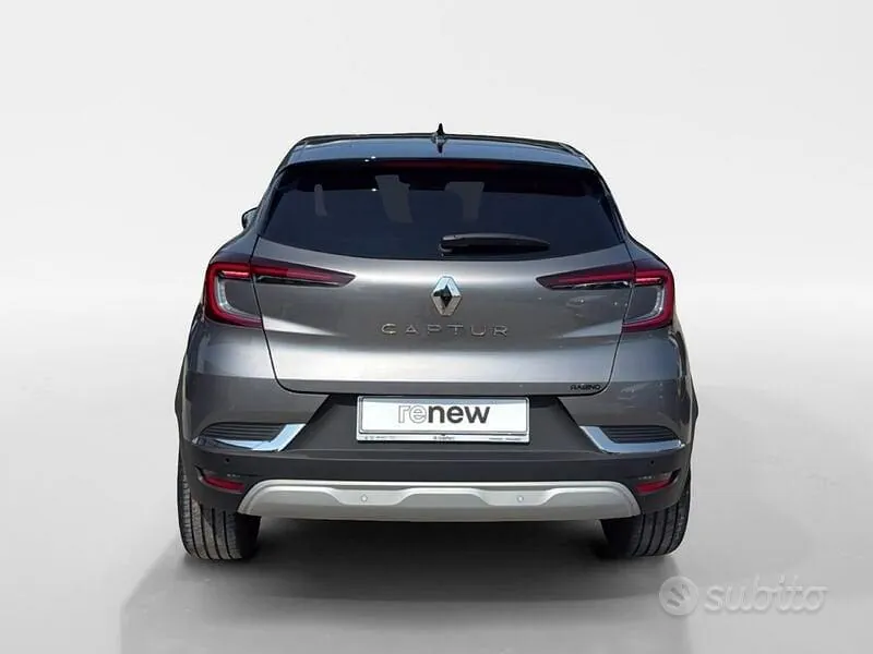 Renault Captur 2023 photo 4