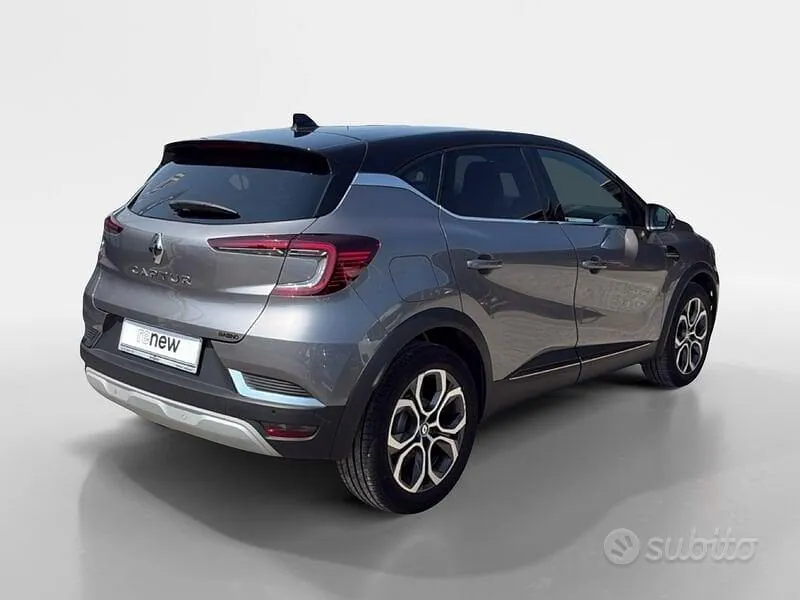 Renault Captur 2023 photo 5