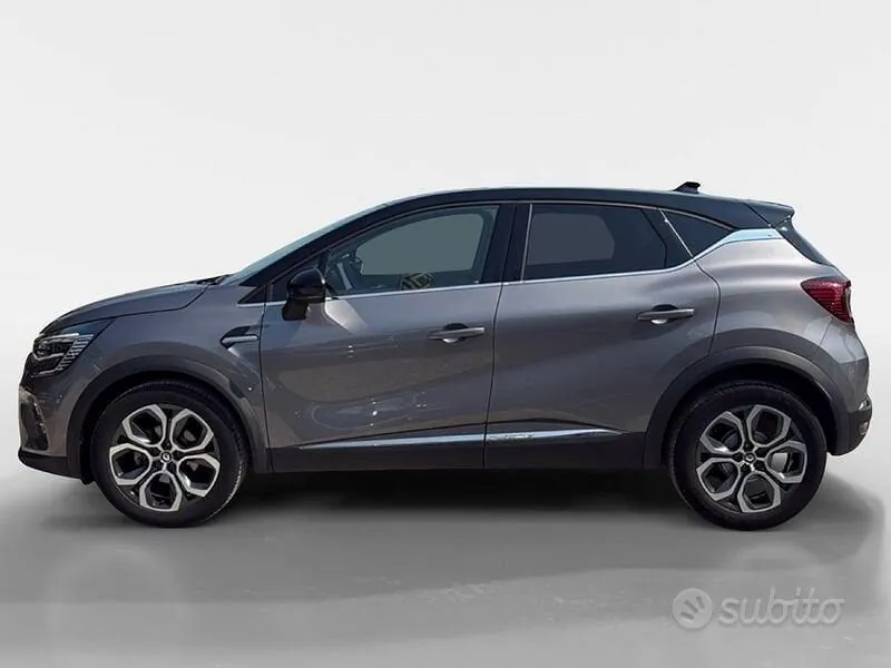 Renault Captur 2023 photo 2