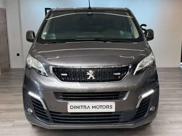 Peugeot Expert 2020 photo 2