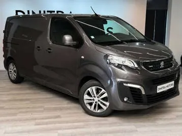 Peugeot Expert
