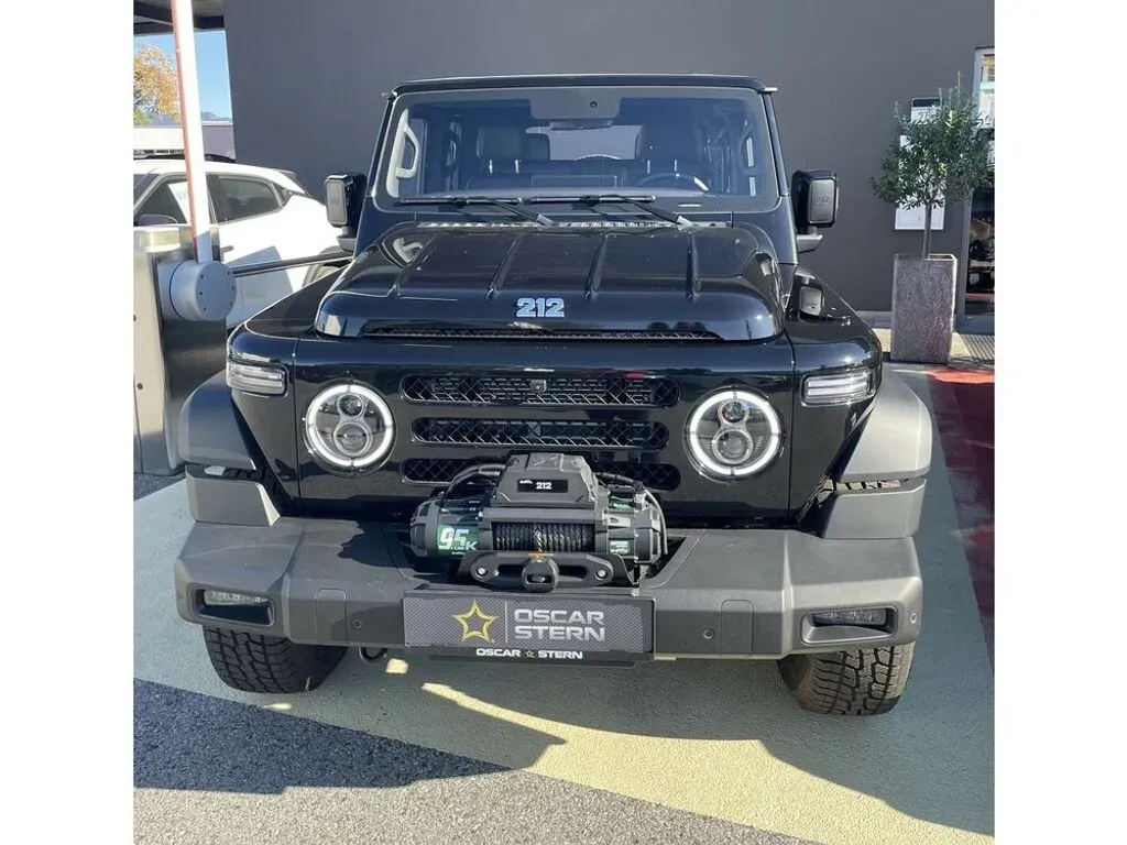 BMW 212 2022 photo 2
