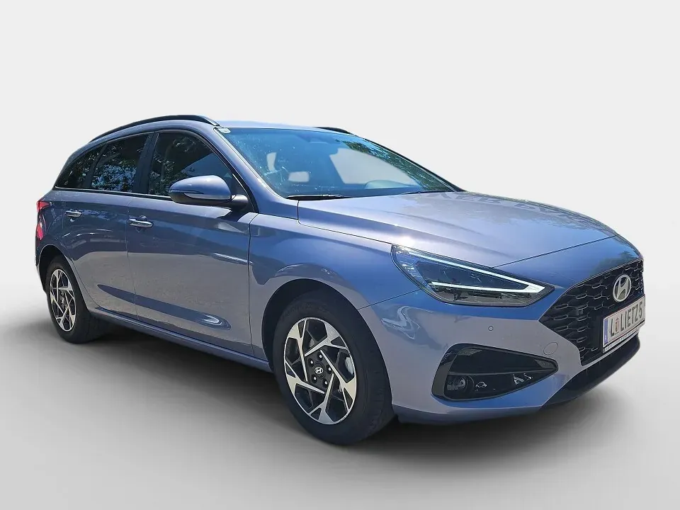 Hyundai I30 2026 photo 2