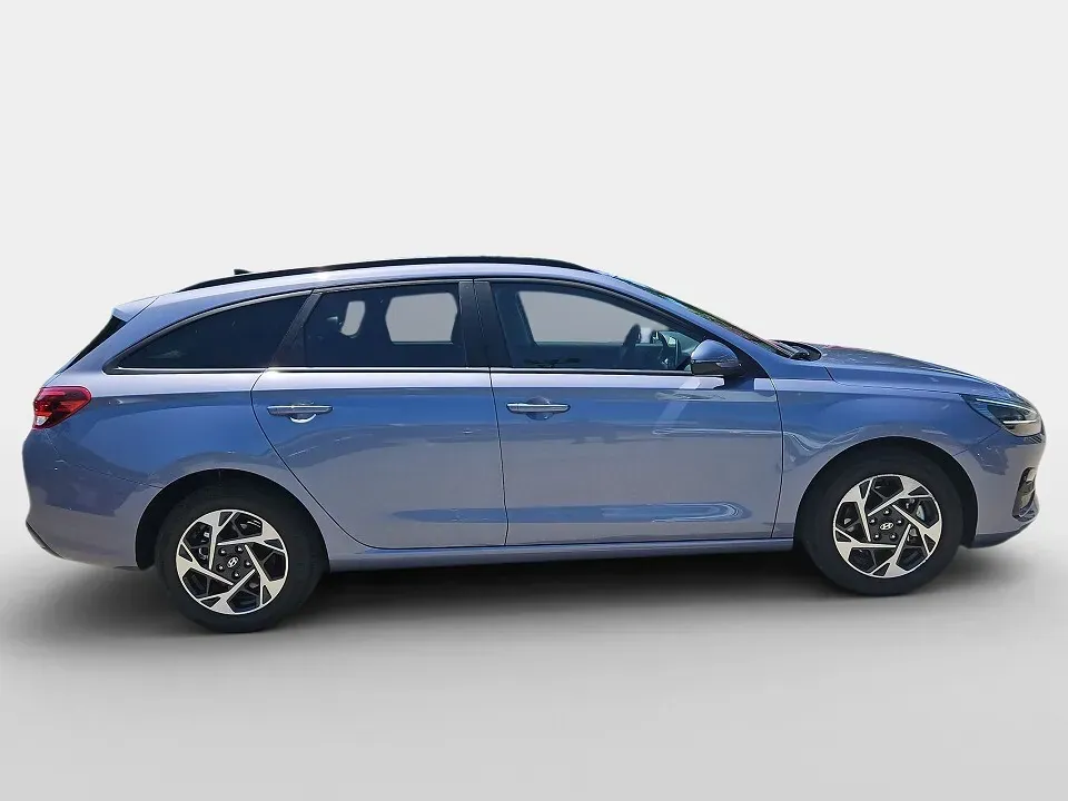 Hyundai I30 2026 photo 3