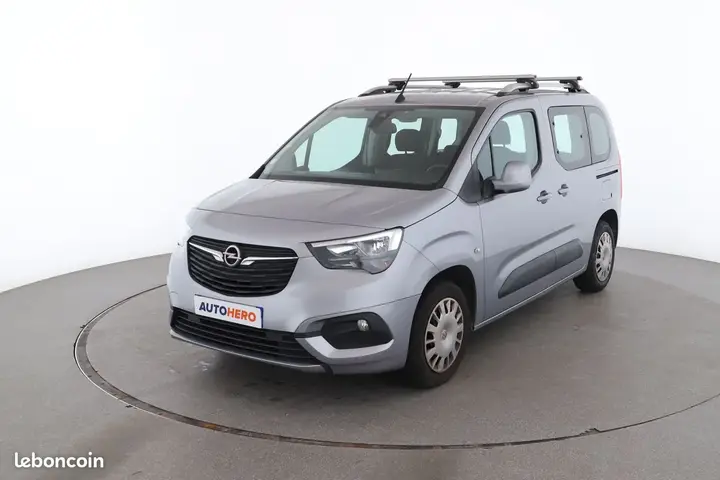 Opel Combo Life