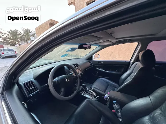 Honda Accord 2007 photo 2