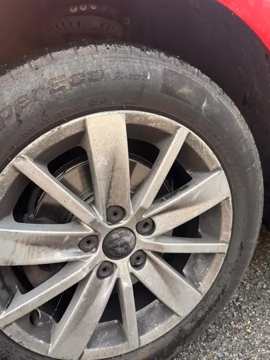 Volkswagen Polo 2014 photo 3