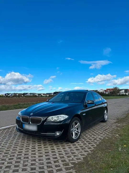 BMW 520D