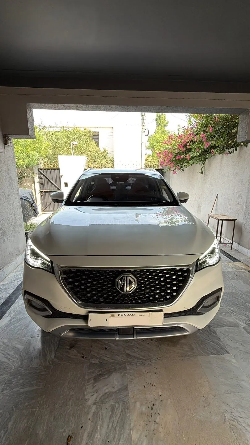 MG Hs
