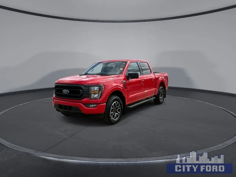 Ford F-150 2023 photo 4