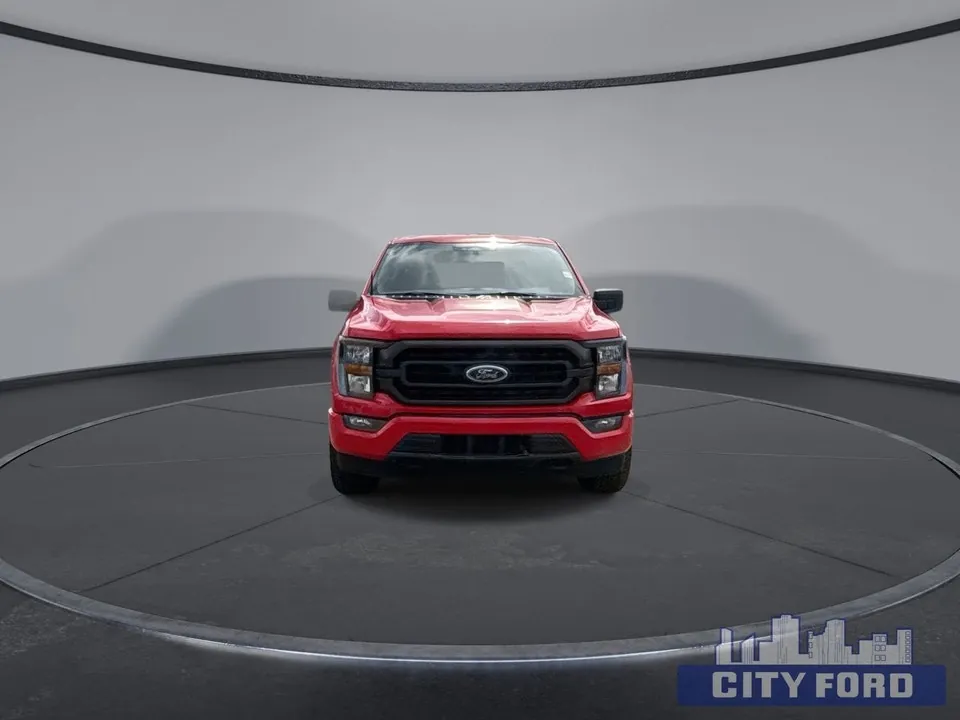 Ford F-150 2023 photo 3