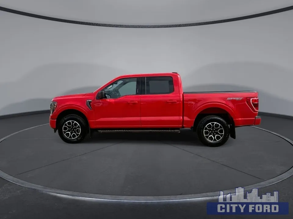Ford F-150 2023 photo 5