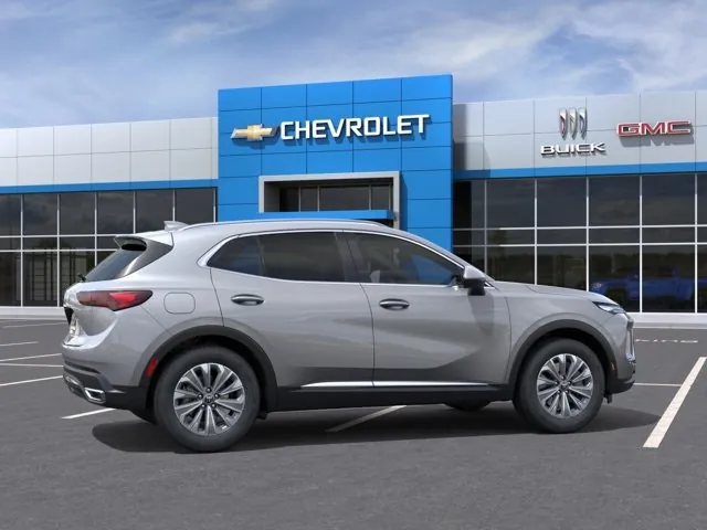Buick Envision 2026 photo 5