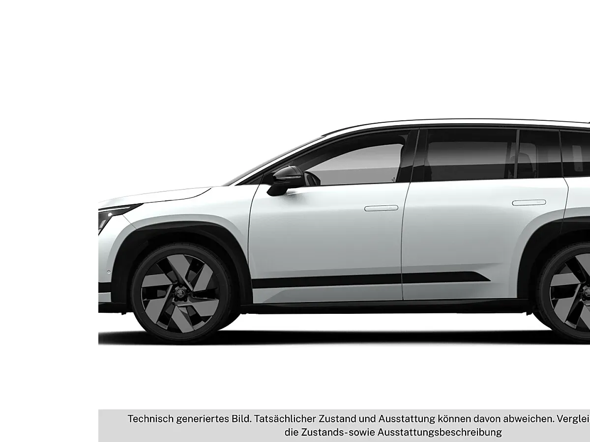 Skoda Peaq 2026 photo 2