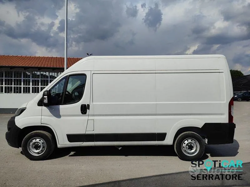 Fiat Ducato photo 4