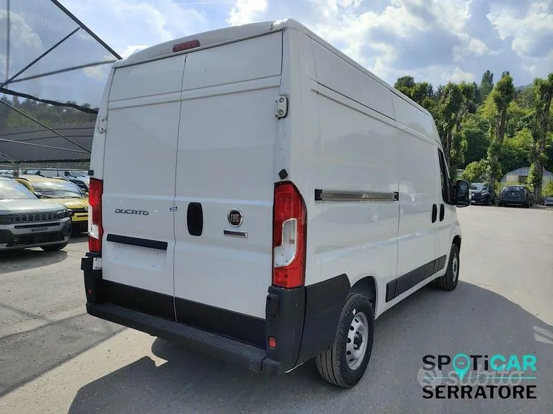 Fiat Ducato photo 5