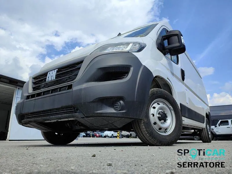 Fiat Ducato photo 3