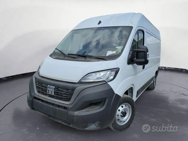 Fiat Ducato photo 2