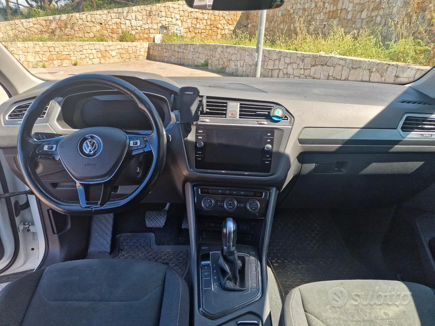 Volkswagen Tiguan 2017 photo 3